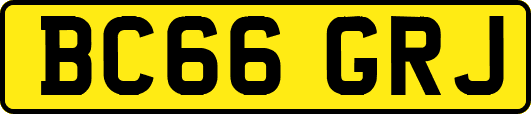BC66GRJ