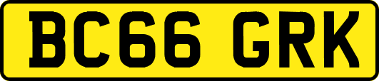 BC66GRK