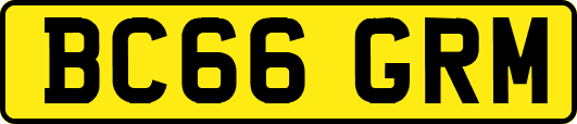 BC66GRM