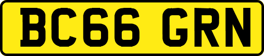 BC66GRN