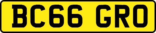 BC66GRO