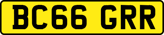BC66GRR