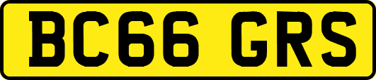 BC66GRS