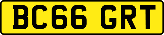 BC66GRT
