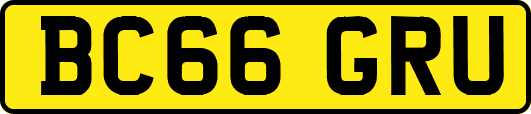 BC66GRU
