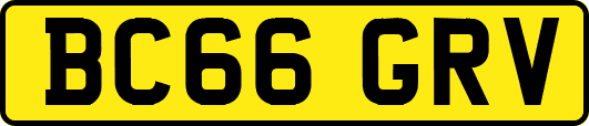 BC66GRV