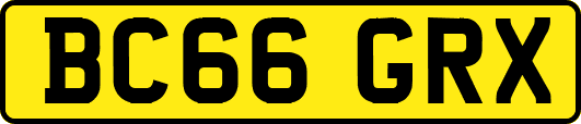 BC66GRX