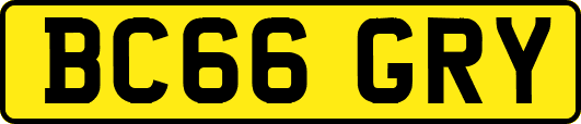 BC66GRY