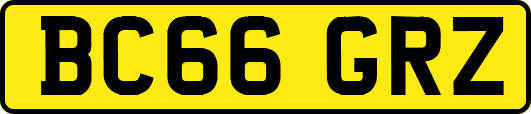 BC66GRZ