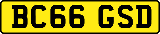 BC66GSD