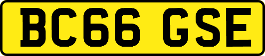 BC66GSE