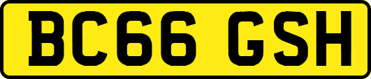 BC66GSH