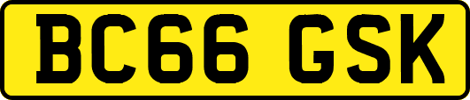 BC66GSK