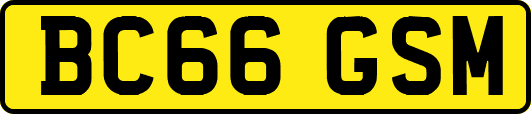 BC66GSM
