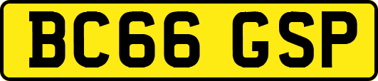 BC66GSP