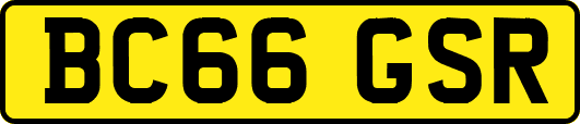 BC66GSR