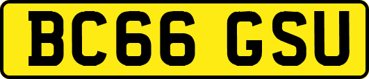 BC66GSU