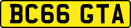 BC66GTA