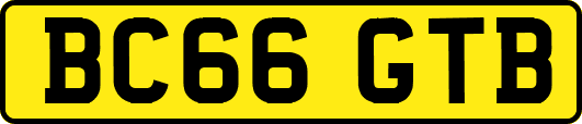 BC66GTB