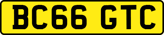 BC66GTC