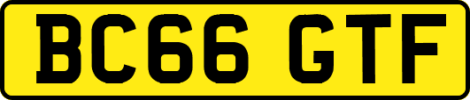 BC66GTF