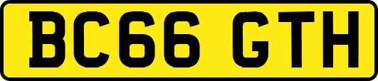 BC66GTH