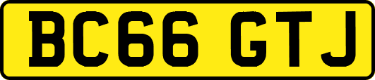 BC66GTJ