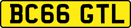 BC66GTL