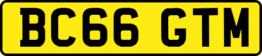 BC66GTM