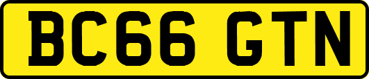 BC66GTN