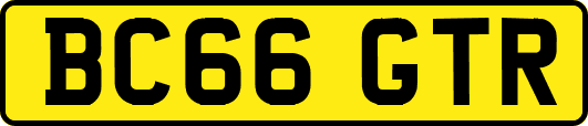 BC66GTR