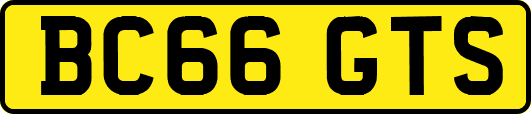 BC66GTS