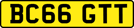 BC66GTT