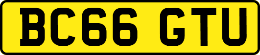 BC66GTU