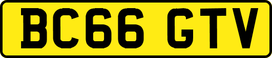 BC66GTV