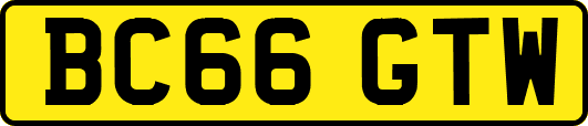 BC66GTW