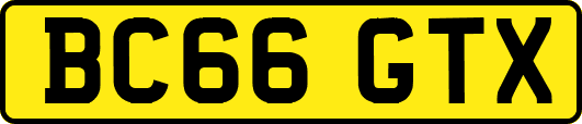 BC66GTX