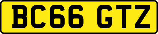 BC66GTZ