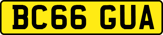 BC66GUA
