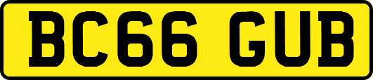 BC66GUB