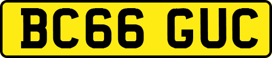 BC66GUC