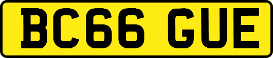 BC66GUE
