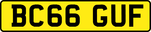 BC66GUF