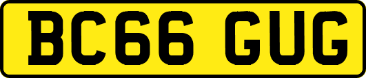BC66GUG