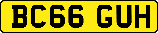 BC66GUH