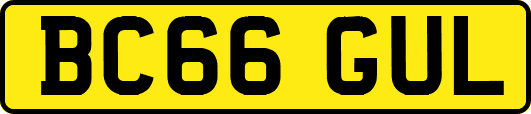 BC66GUL