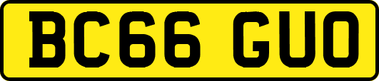BC66GUO