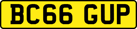 BC66GUP