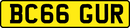 BC66GUR