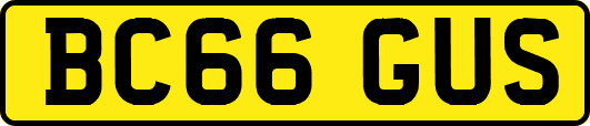 BC66GUS